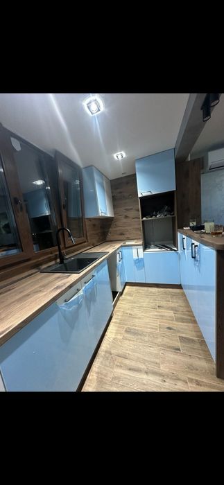 Продава се Тристаен апартамент в София, Света Троица - 68 кв.м за 2168 €/кв.м - Снимка #2