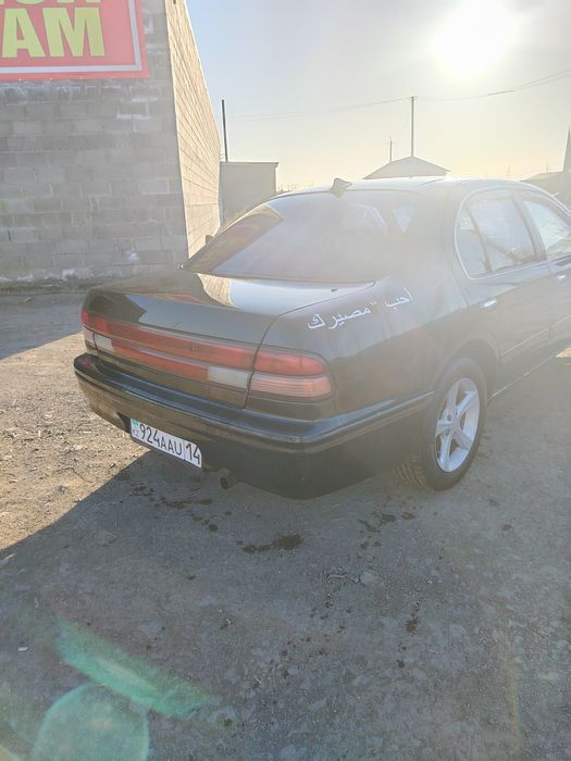 Придам ниссан максима