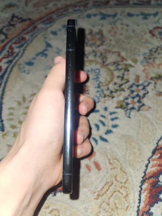 Galaxy S22plus Phantom Black