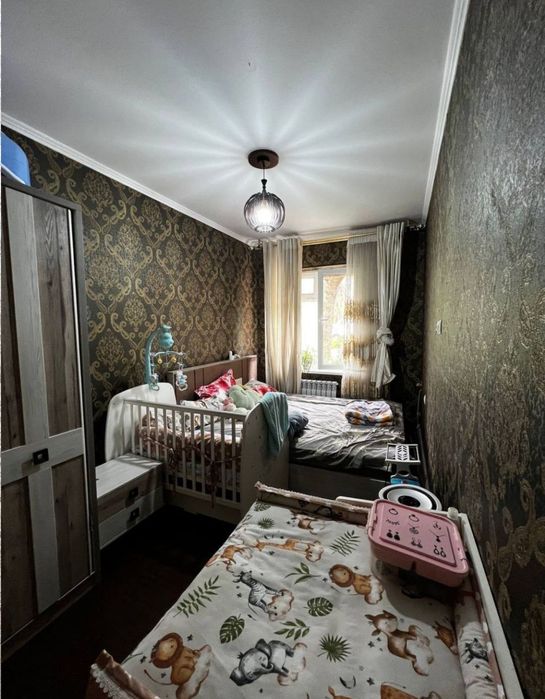 Продажа квартиры массив ттз Ахмад югнакий хумоюн феруза