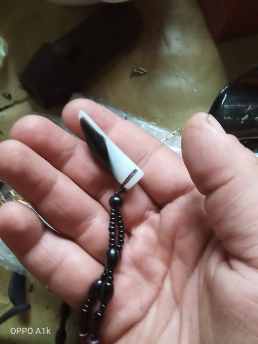 Продам мусульманские четки