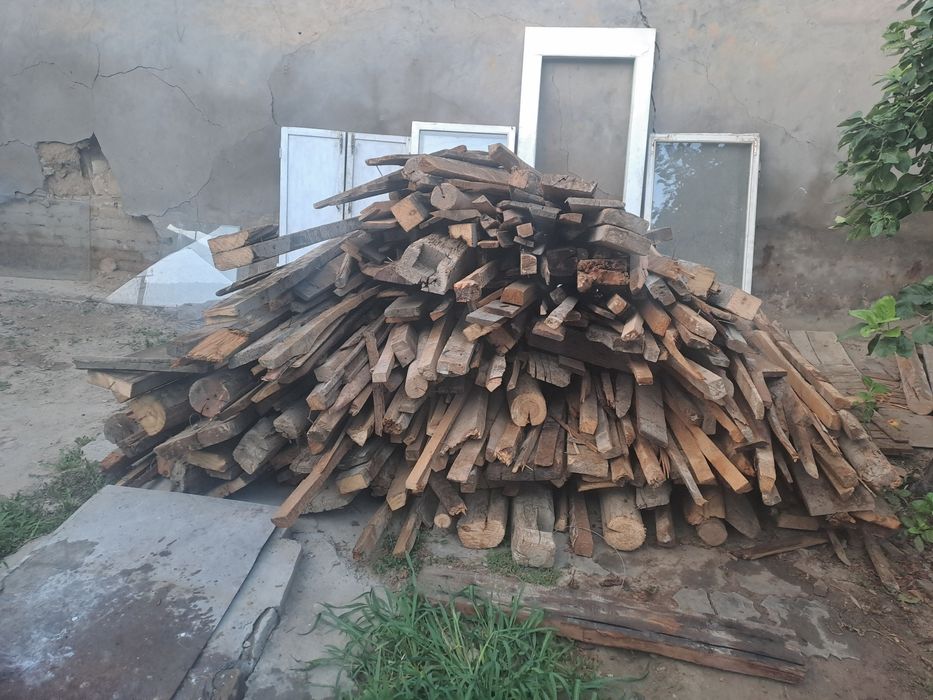 Chorniy Patalok, toqillik o'tin