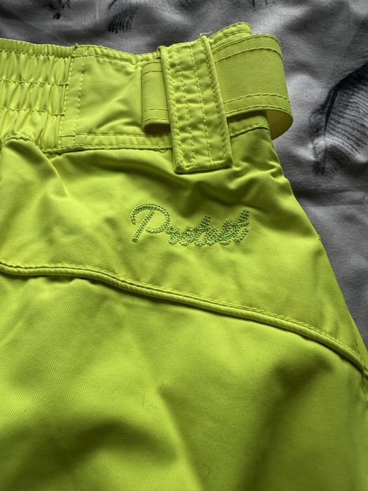 Детский горнолыжный костюм PROTEST