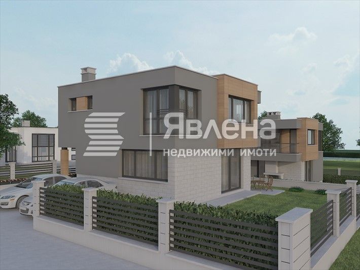 Продава се Къща в с. Маринка, Област Бургас - 169 кв.м за 1421 €/кв.м - Снимка #2