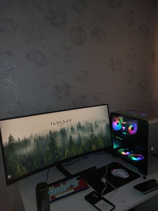 Игравой компютер