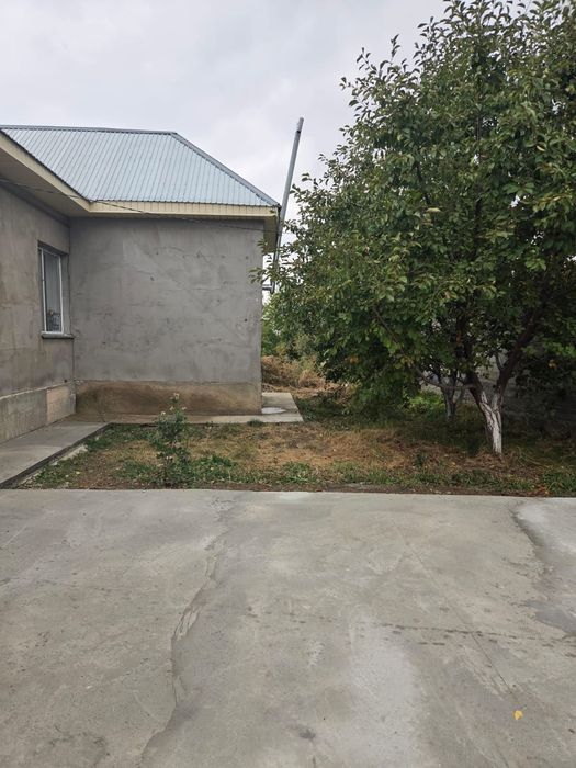 Продажа дома в Тюлкубасе