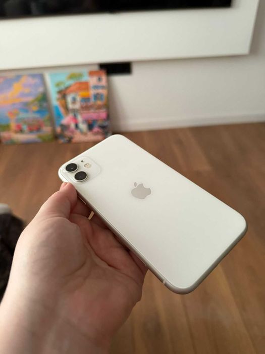 iPhone 11, 128 Gb