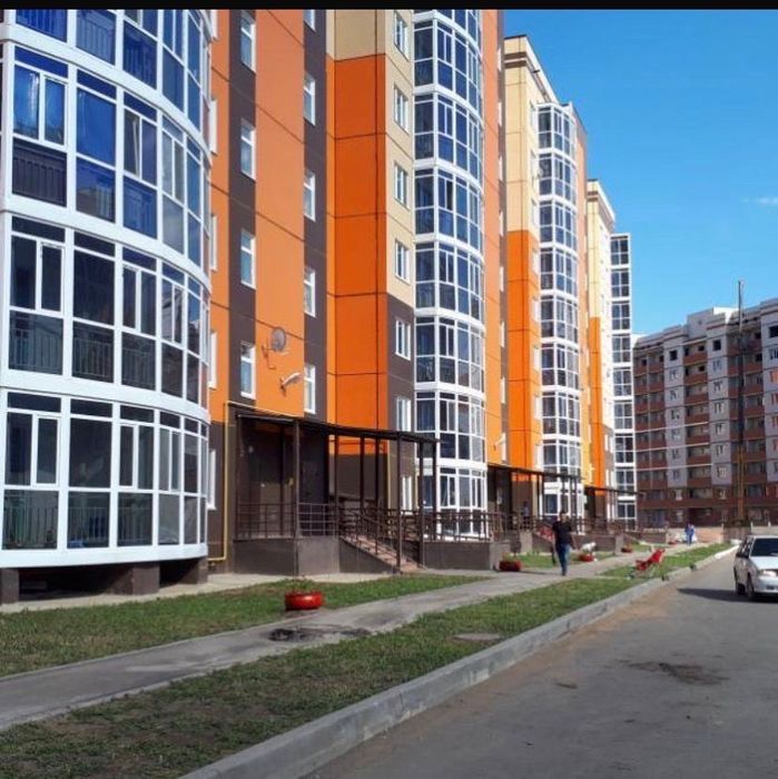 Продам квартиру двухкомнатную