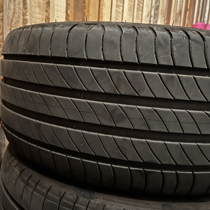 Michelin Primacy 4 / 4+ 225/40 R18 – DOT 2023 – set 4 buc