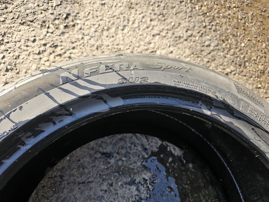 225 45 17 vara nexen