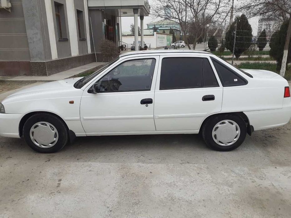 Нексия 2 Сонс Гибрид