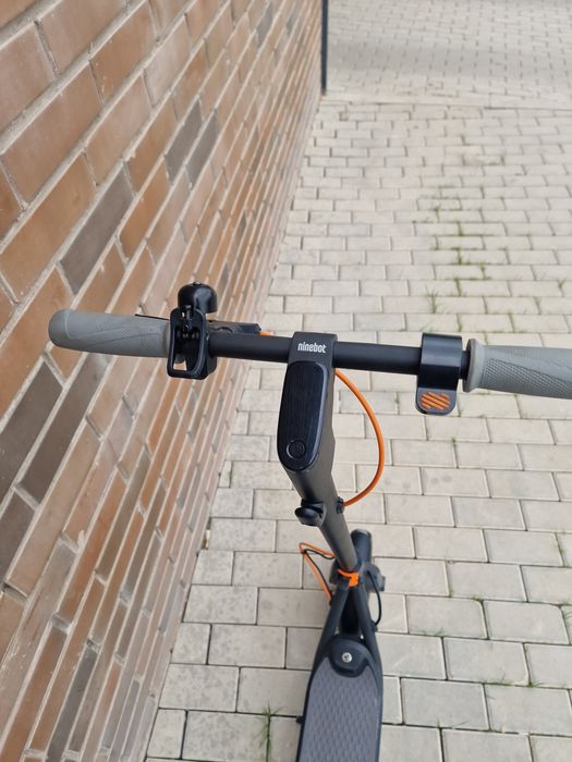 Продам электро самокат лучше чем велосипед