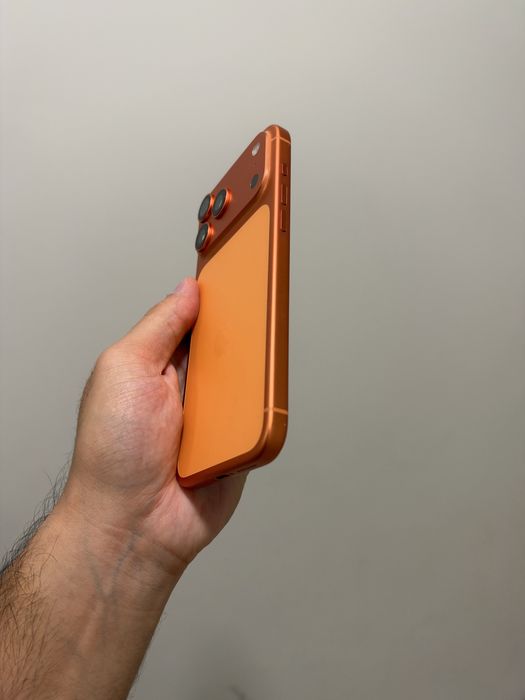 Apple Iphone 17 PRO MAX / 256Gb
