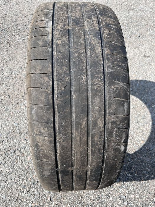 255/55/19 bridgestone