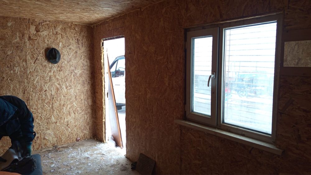 Продам контейнер