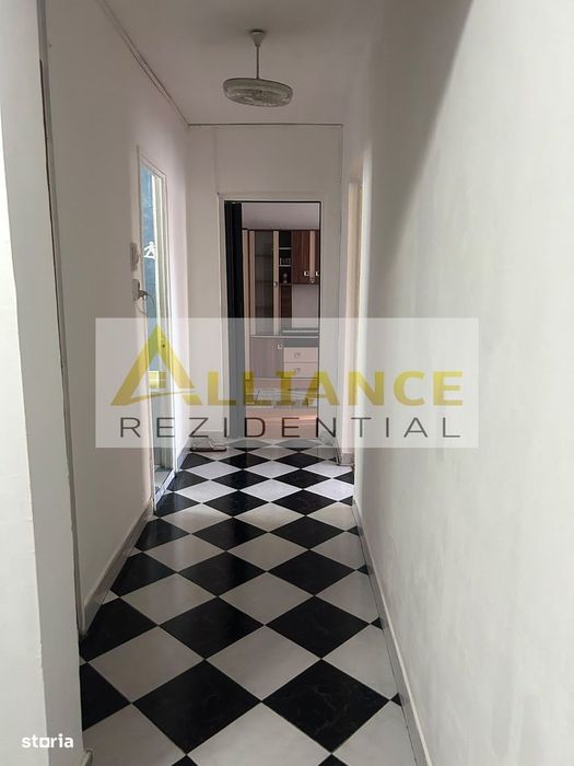 Apartament 2 camere Calea Rahovei