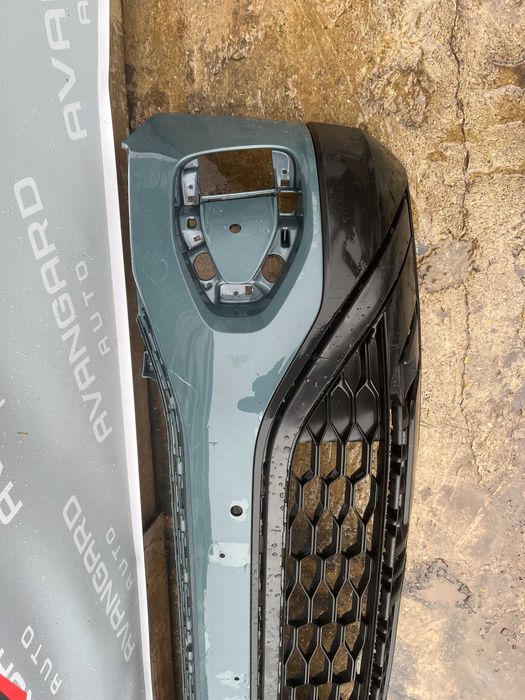 Броня Volkswagen T-roc 21-