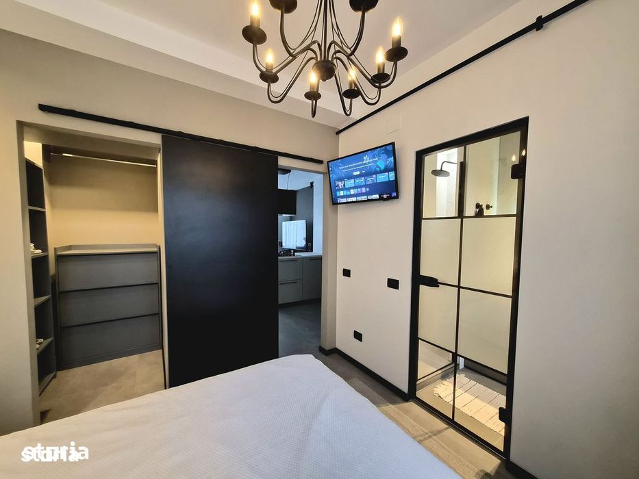 Apartament  2 camere de lux Dorbanți/Floreasca