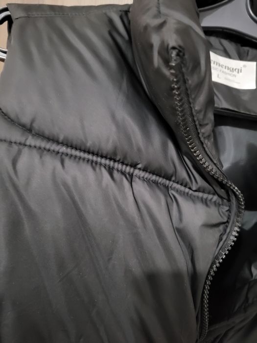 Безрукавка     .