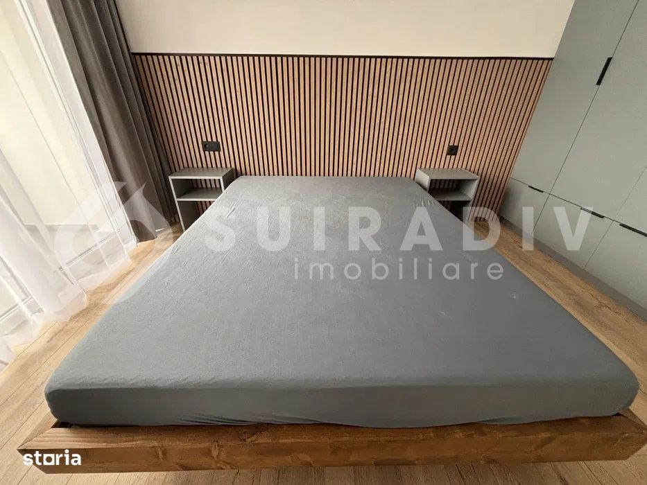 Apartament modern | Pet Friendly | parcare| balcon | Bulgaria