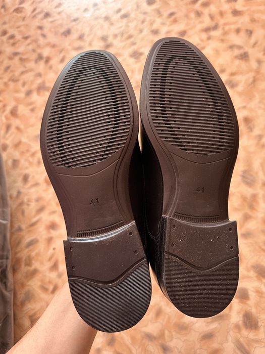 Продам туфли 41 размера