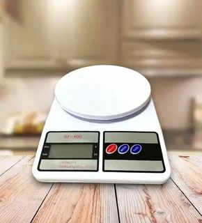Кухонные весы SF-400
