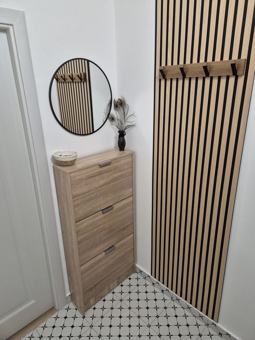 Apartament prima închiriere, Calea București, cu loc de parcare