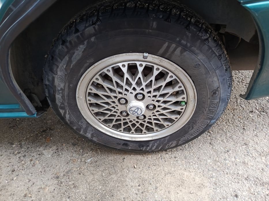 Toyota Cavalier 2.4
