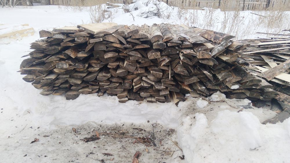 Брус, доска обрезная, не обрезная, горбыль.