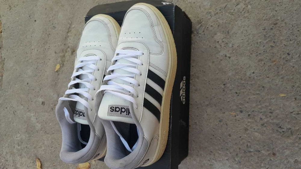 Кроссовка Адидас Adidas