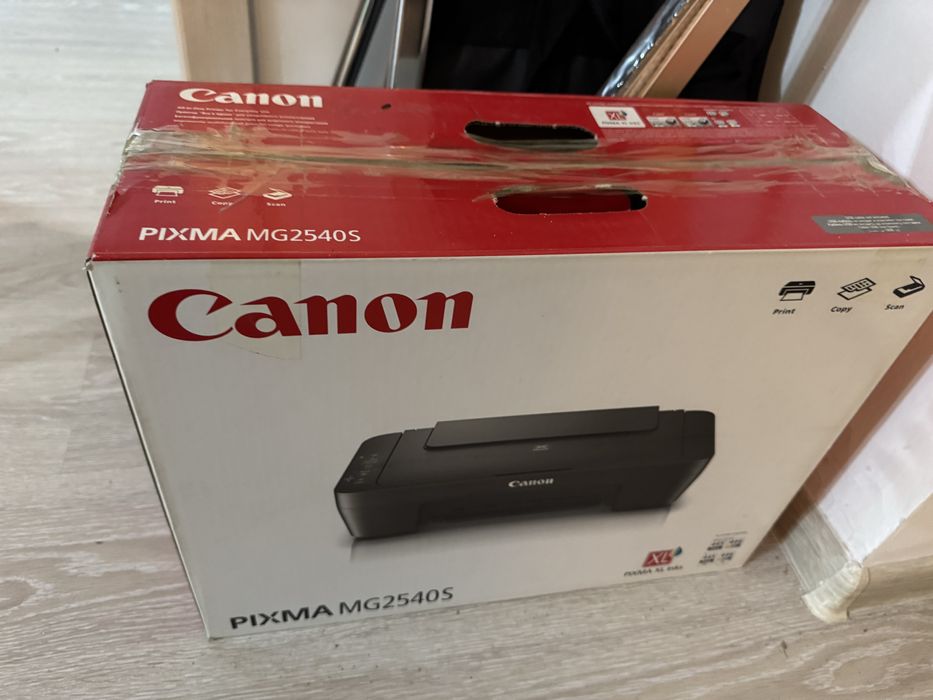 Принтер Canon Канон