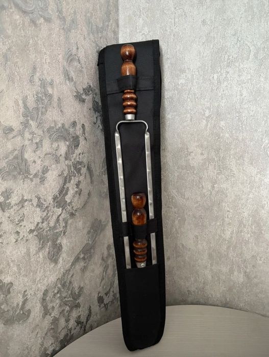 Подарок шашлычный набор