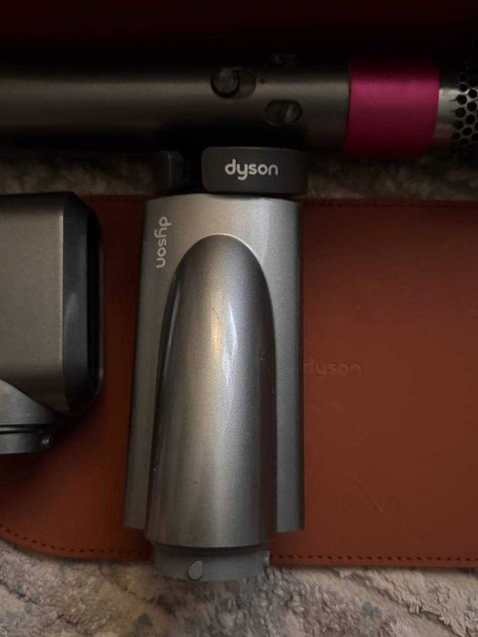 Фен Dyson HS01 оригинал