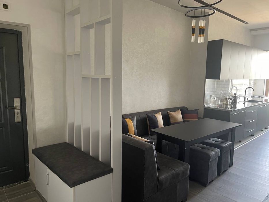 Bez makler ikki xonali kvartira ijaraga beriladi hamma sharoitlari bor