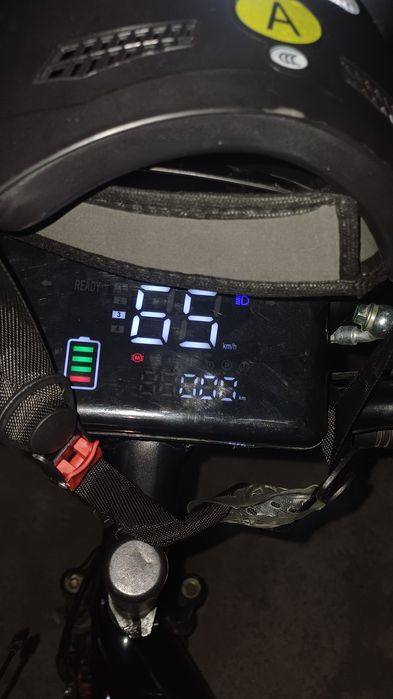 Электровелосипед