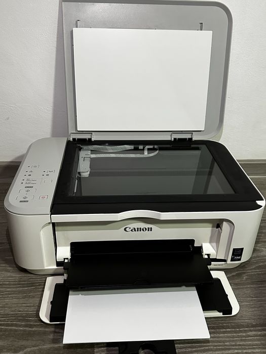 Imprimantă Canon Pixma