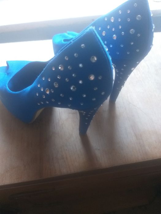 Pantofi damă de gală