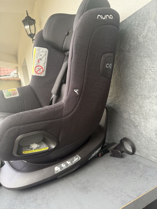 Scaun auto pemtru copii cu baza isofix