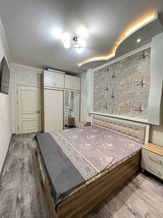 Сдаётся квартира 2/3/9 на Яккасарайском ор-р Кушбеги