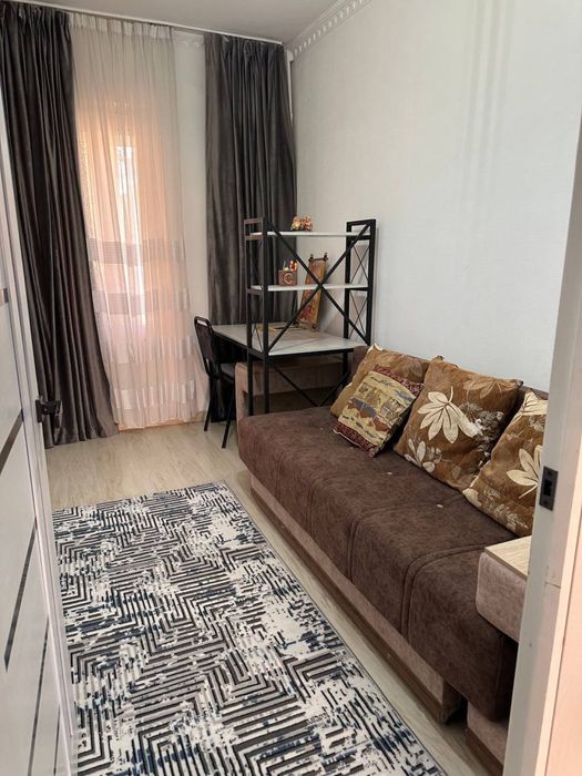 Ц 13 Анхор парк 3-х комнатная квартира 3-этаж