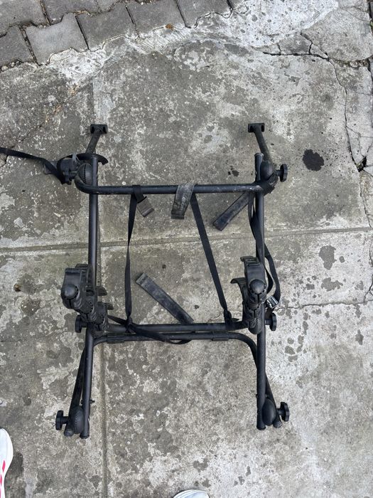 Suport 3 biciclete
