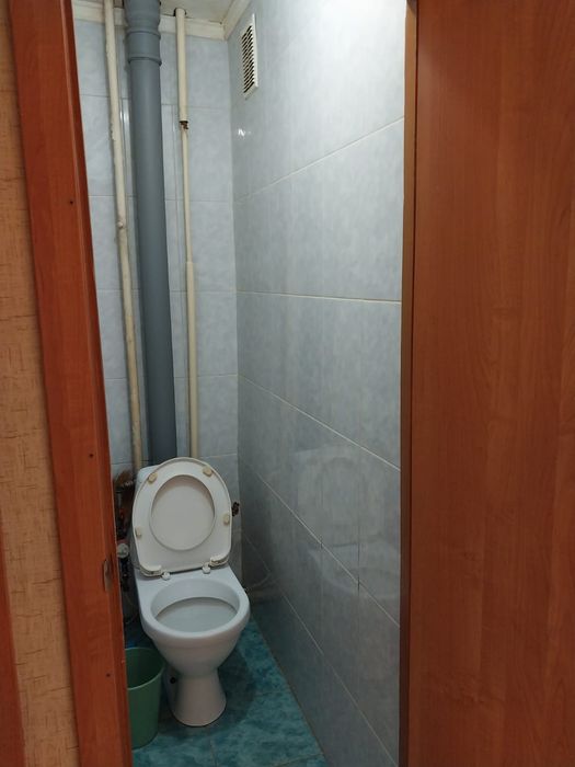 Сдам квартиру на КСК