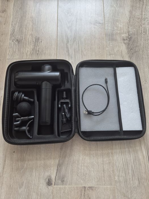 Массажёр продам срочно