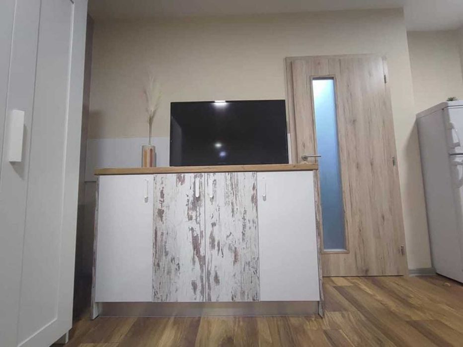 Дава се под наем Едностаен апартамент в Пловдив, Мараша - 30 кв.м за 250 € - Снимка #8