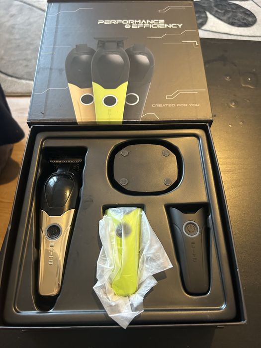 trimmer rovrea elite