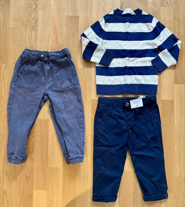 Комплект дрехи