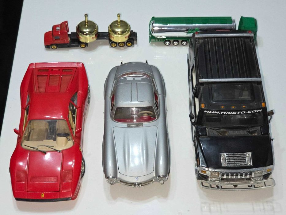 Lot vintage de 31 machete diferite