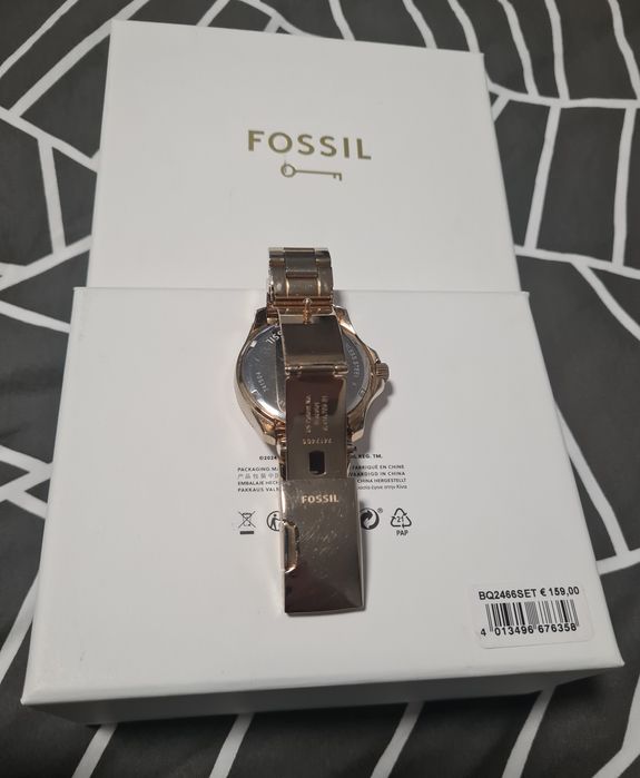Ceas damă Fossil nou