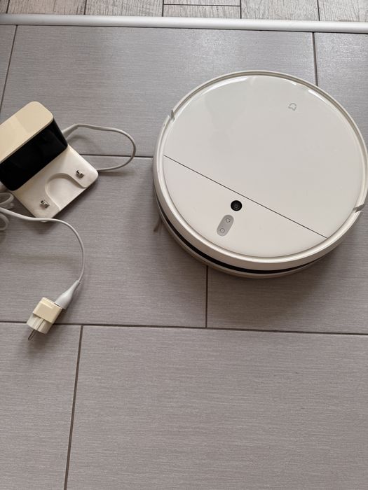 Прахосмукачка робот Xiaomi