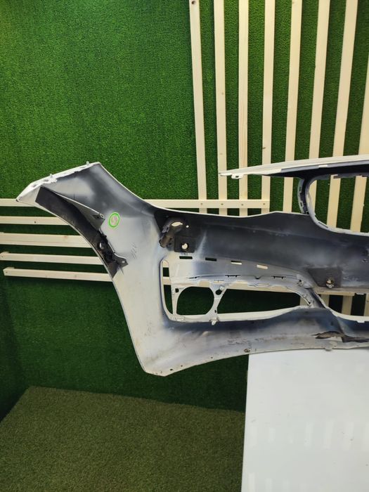 Bara fata Bmw seria 3 GT F34 Spalator 6 senzori